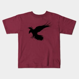 Crow Kids T-Shirt